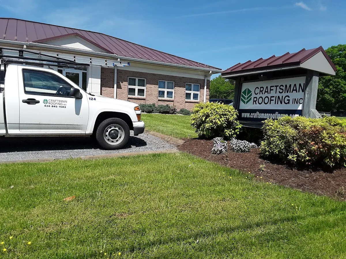 Quality Roof Inspection & Assessment by experienced craftsmen in University